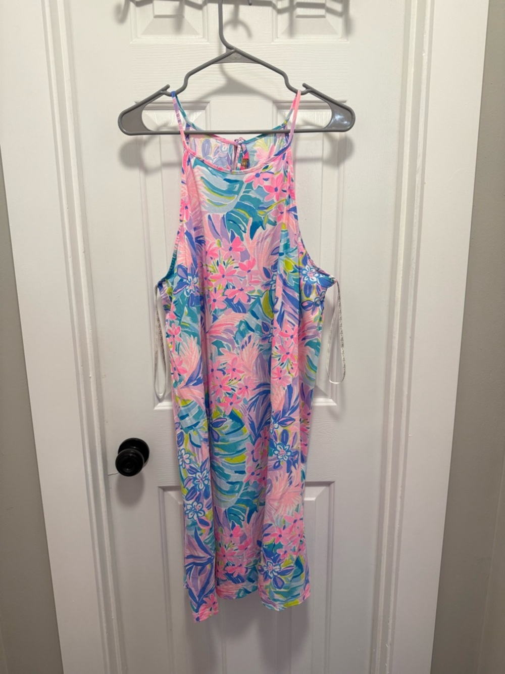 Lilly Pulitzer Margot in Multi It Was A Dream - Picture 2 of 7